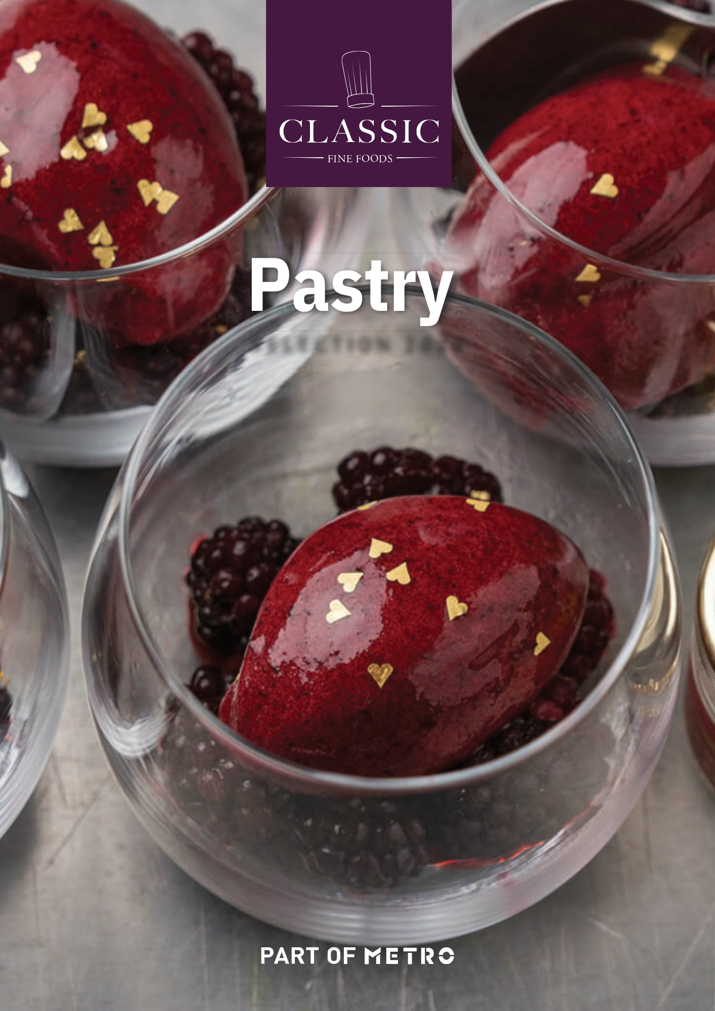 Pastry
